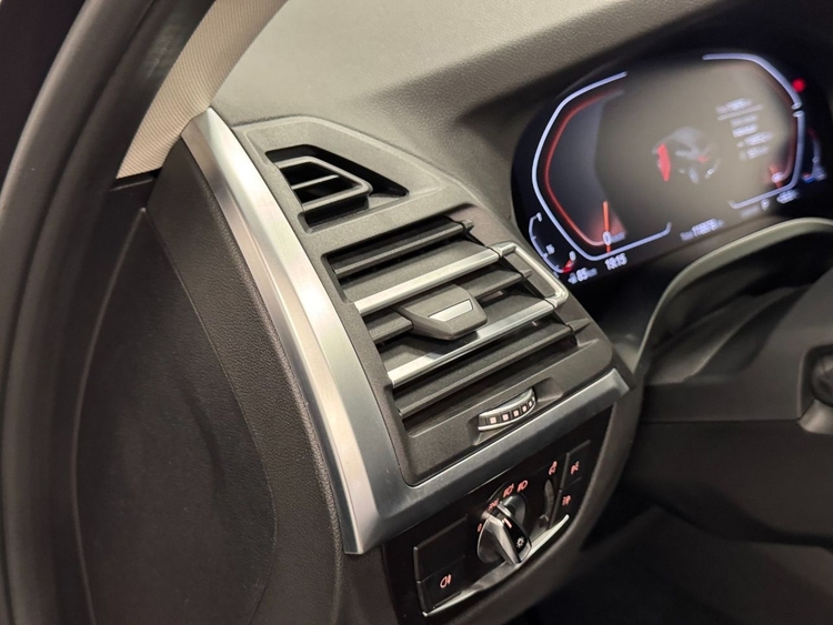 BMW X4 XLINE XDRIVE 20D foto 18