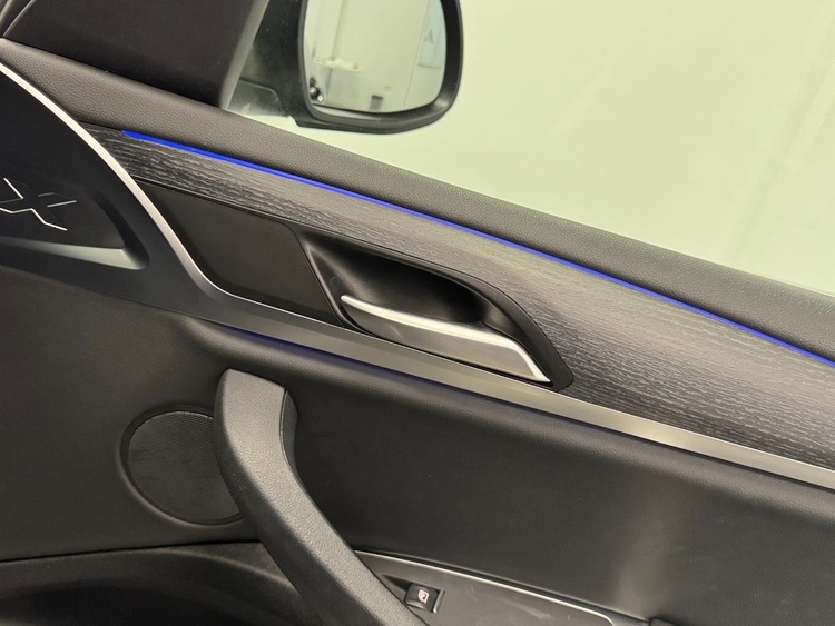 BMW X4 XLINE XDRIVE 20D foto 29