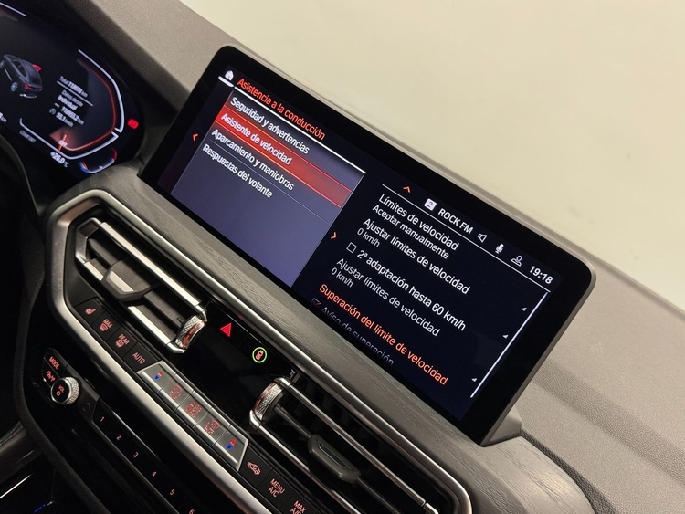 BMW X4 XLINE XDRIVE 20D foto 36