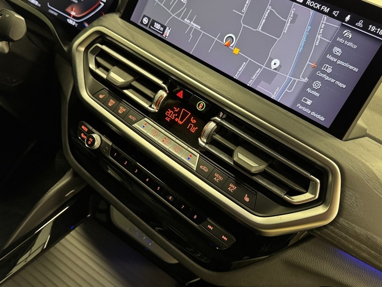 BMW X4 XLINE XDRIVE 20D foto 37