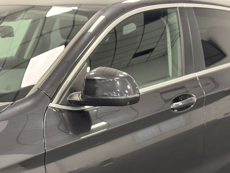 BMW X4 XLINE XDRIVE 20D foto 47