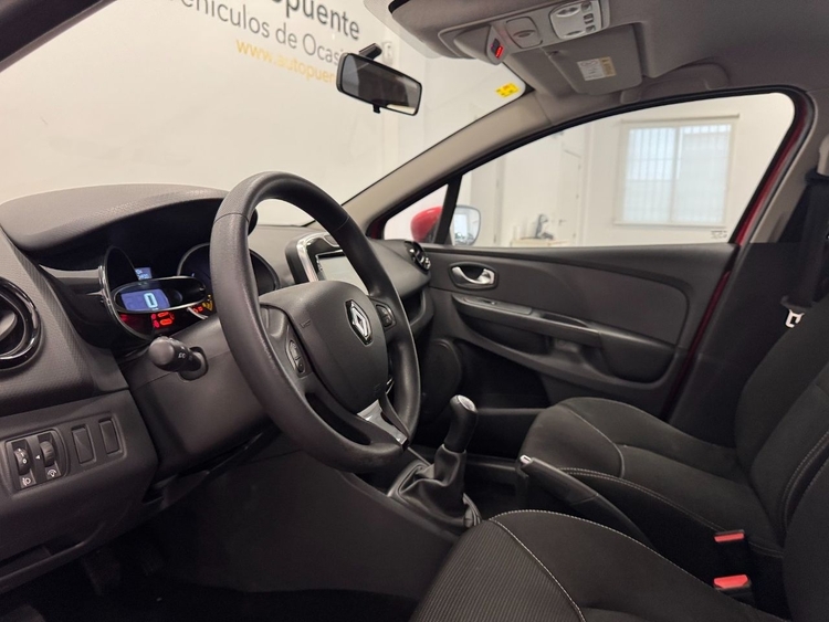 Renault Clio CLIO foto 15