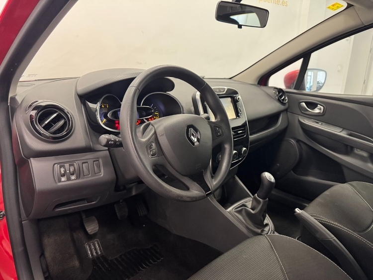 Renault Clio CLIO foto 8