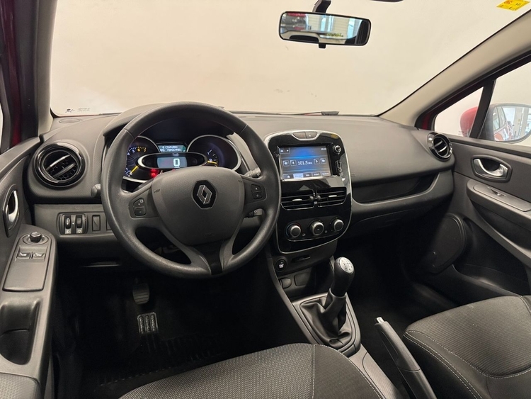 Renault Clio CLIO foto 9