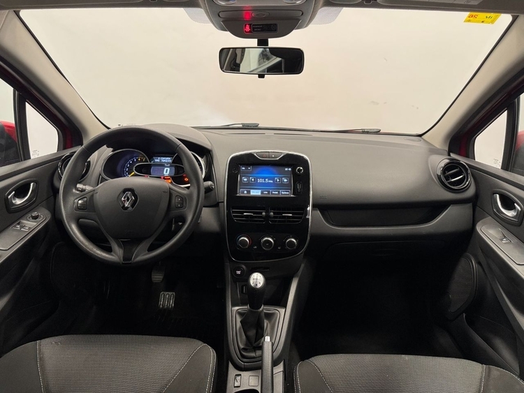 Renault Clio CLIO foto 10