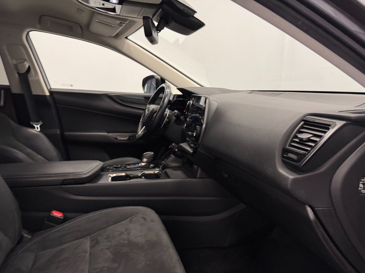 Lexus NX 350H BUSINESS CITY miniatura 28