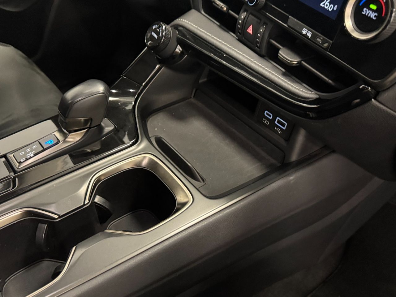 Lexus NX 350H BUSINESS CITY miniatura 32