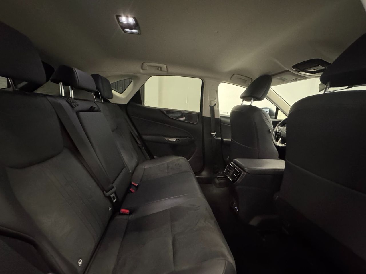Lexus NX 350H BUSINESS CITY miniatura 35