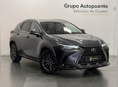 Lexus - NX
