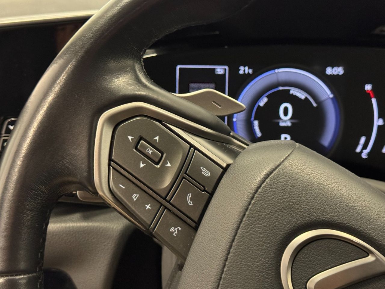 Lexus NX 350H BUSINESS CITY foto 22