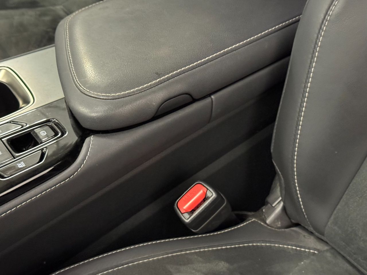 Lexus NX 350H BUSINESS CITY foto 24