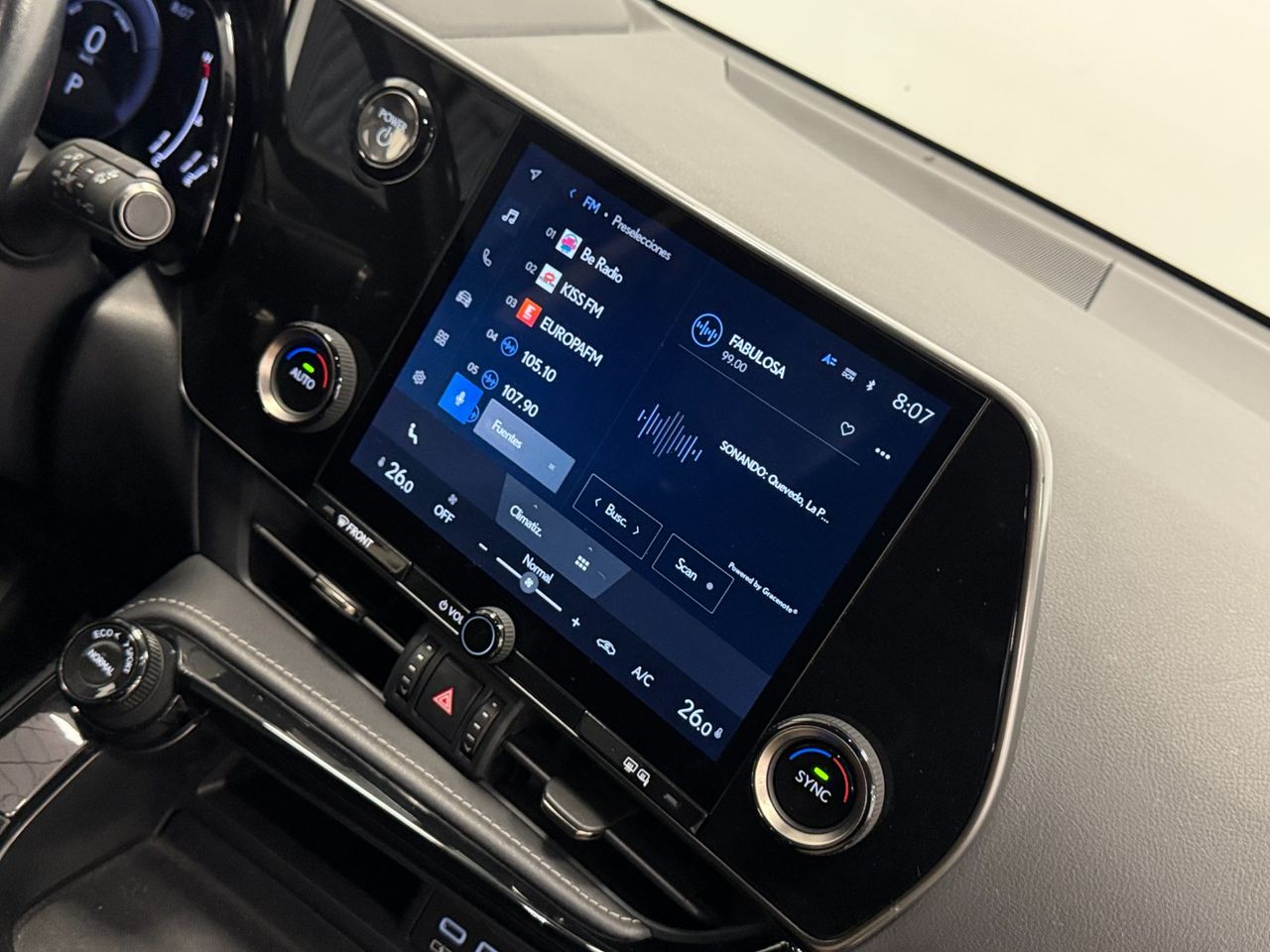 Lexus NX 350H BUSINESS CITY foto 29