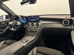 Mercedes GLC Coupé GLC 300D AMG miniatura 12