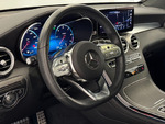 Mercedes GLC Coupé GLC 300D AMG miniatura 21