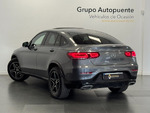 Mercedes GLC Coupé GLC 300D AMG miniatura 5