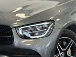 Mercedes GLC Coupé GLC 300D AMG miniatura 52
