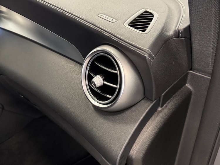 Mercedes GLC Coupé GLC 300D AMG foto 31