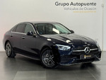 Mercedes Clase C 300 E AMG  miniatura 2
