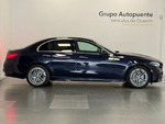 Mercedes Clase C 300 E AMG  miniatura 3