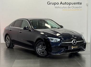 Mercedes - Clase C