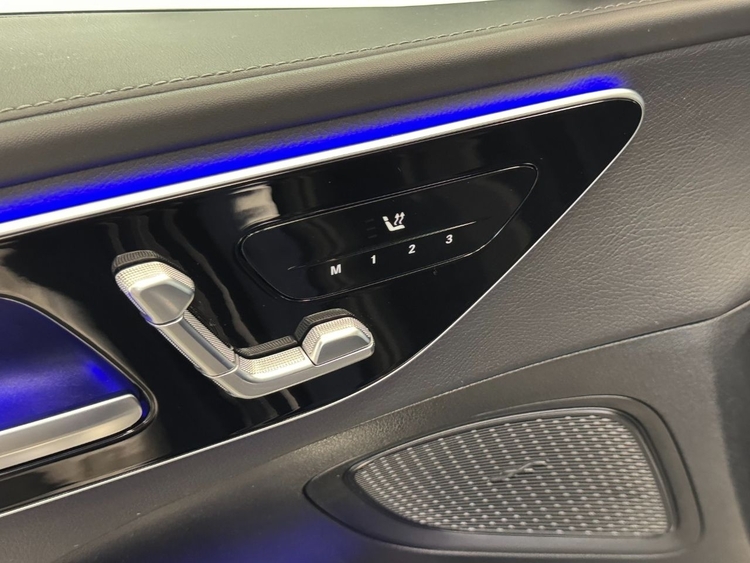 Mercedes Clase C 300 E AMG  foto 19