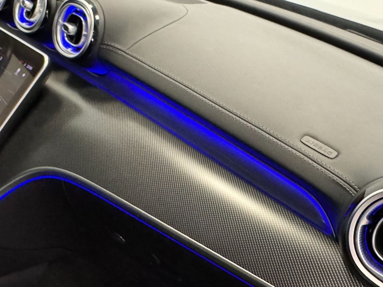 Mercedes Clase C 300 E AMG  foto 31