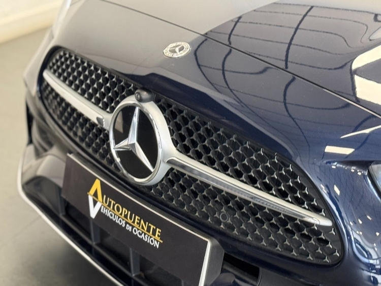 Mercedes Clase C 300 E AMG  foto 49