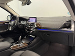 BMW X3 XDRIVE 20D miniatura 13