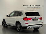 BMW X3 XDRIVE 20D miniatura 5