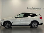 BMW X3 XDRIVE 20D miniatura 6