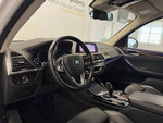 BMW X3 XDRIVE 20D miniatura 8
