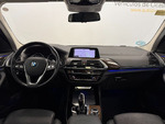 BMW X3 XDRIVE 20D miniatura 10