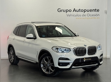 BMW - X3