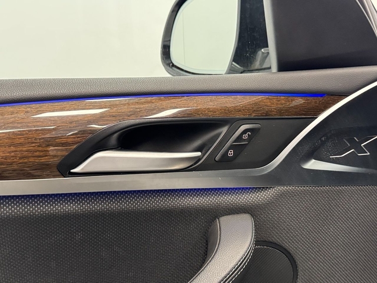 BMW X3 XDRIVE 20D foto 14