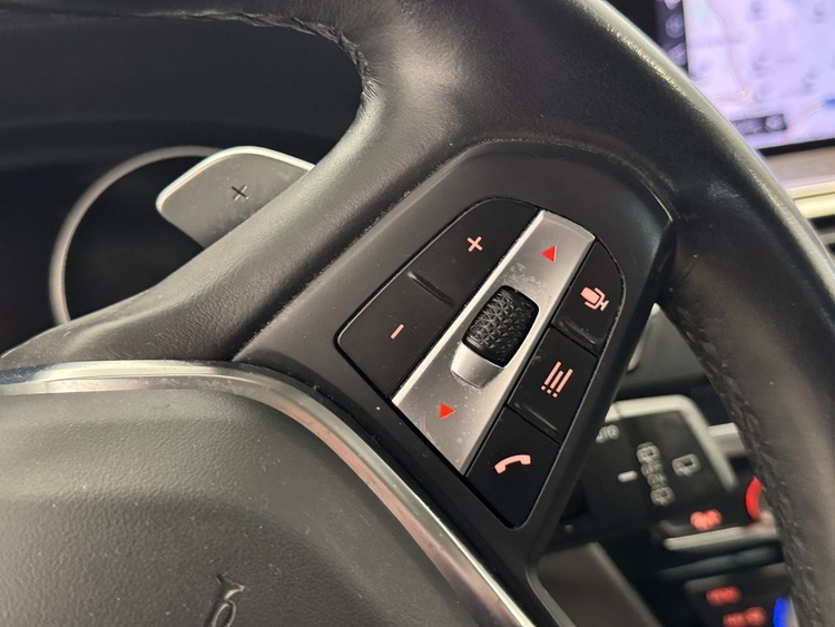 BMW X3 XDRIVE 20D foto 20