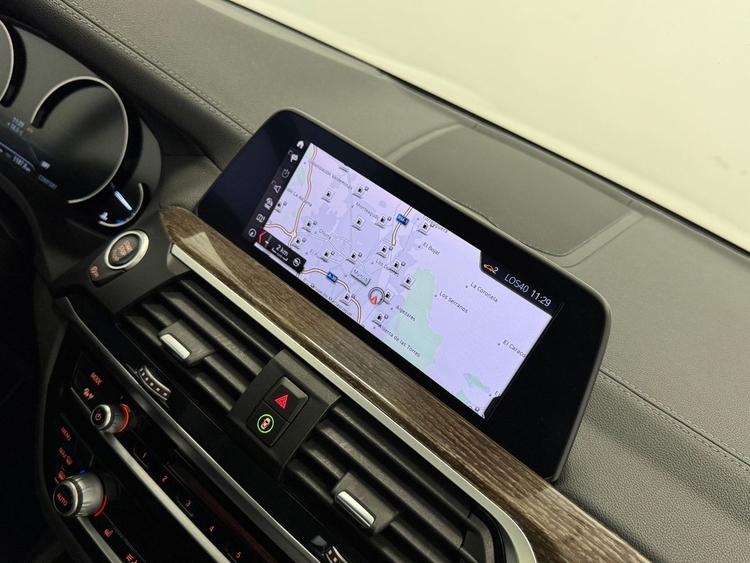 BMW X3 XDRIVE 20D foto 25