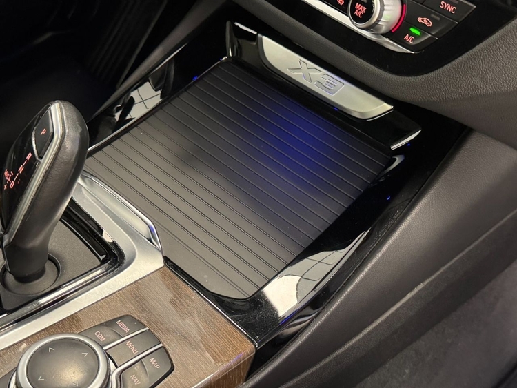 BMW X3 XDRIVE 20D foto 30