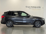 BMW X3 XLINE XDRIVE 30E miniatura 3