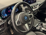 BMW X3 XLINE XDRIVE 30E miniatura 14