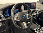 BMW X3 XLINE XDRIVE 30E miniatura 15