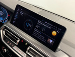 BMW X3 XLINE XDRIVE 30E miniatura 26