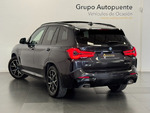 BMW X3 XLINE XDRIVE 30E miniatura 5
