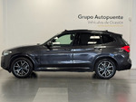 BMW X3 XLINE XDRIVE 30E miniatura 6