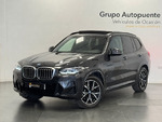 BMW X3 XLINE XDRIVE 30E miniatura 7