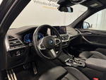 BMW X3 XLINE XDRIVE 30E miniatura 8