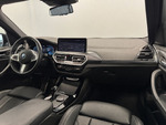 BMW X3 XLINE XDRIVE 30E miniatura 10