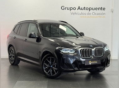 BMW - X3