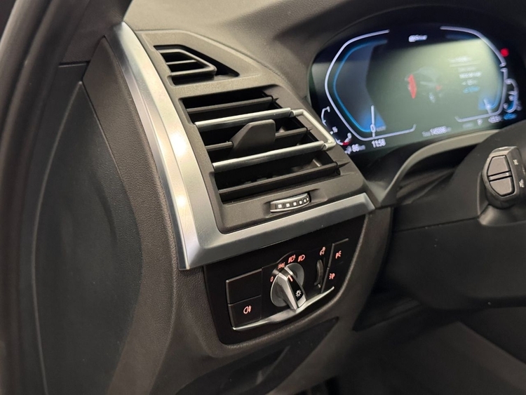 BMW X3 XLINE XDRIVE 30E foto 13