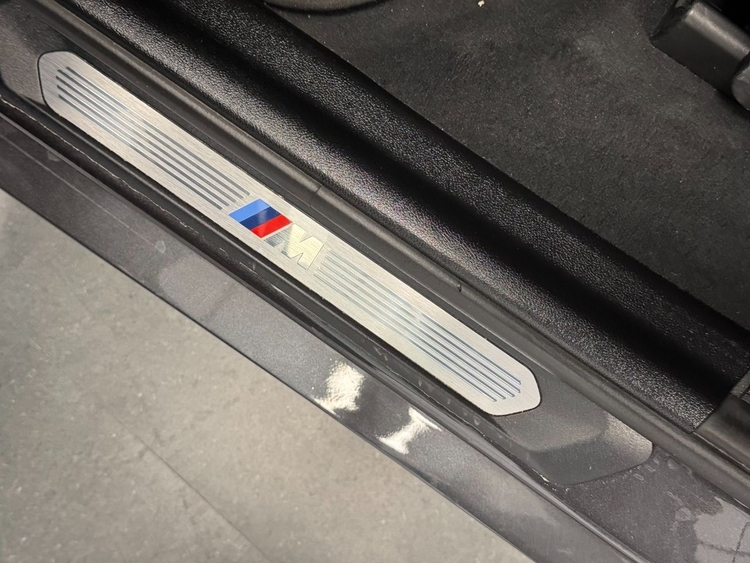 BMW X3 XLINE XDRIVE 30E foto 20