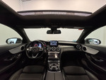 Mercedes Clase C COUPÉ 220D AMG miniatura 23